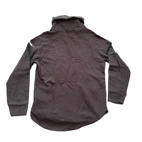 Gymshark funnel neck sweatshirt - Picture 2 of 3